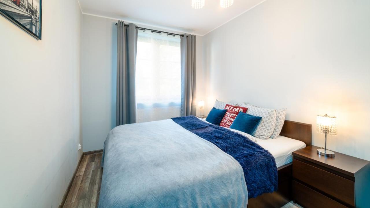 Hello Apartamenty - Lesny Dom 卡尔帕奇 外观 照片