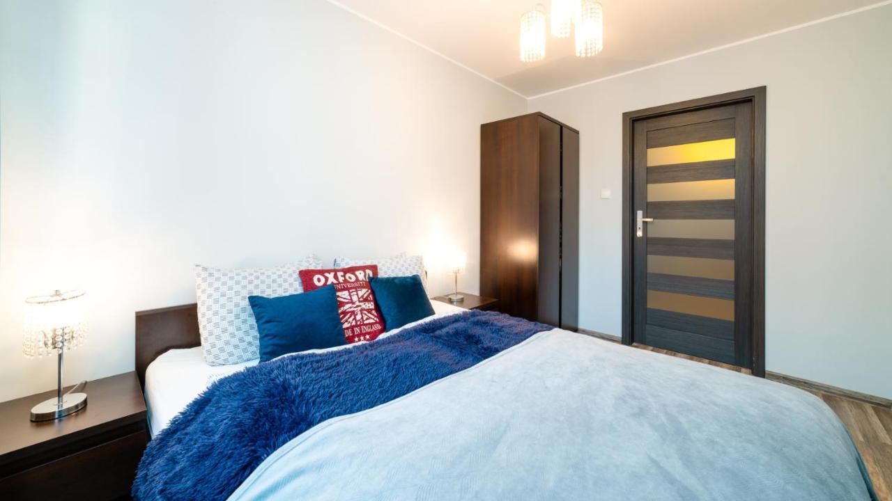 Hello Apartamenty - Lesny Dom 卡尔帕奇 外观 照片